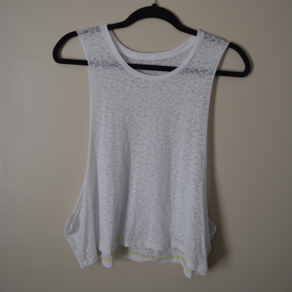 Forever 21 Muscle Tee